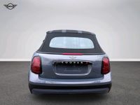 MINI Cooper S Cabrio - Vorschau Bild 10