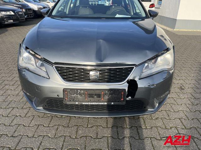 Seat Leon 2015 — photo 6