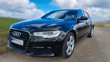 Audi A6 3.0 V6 Turbo Avant - AHK TÜV 8xALU SR/WR - Audi A6: Turbo