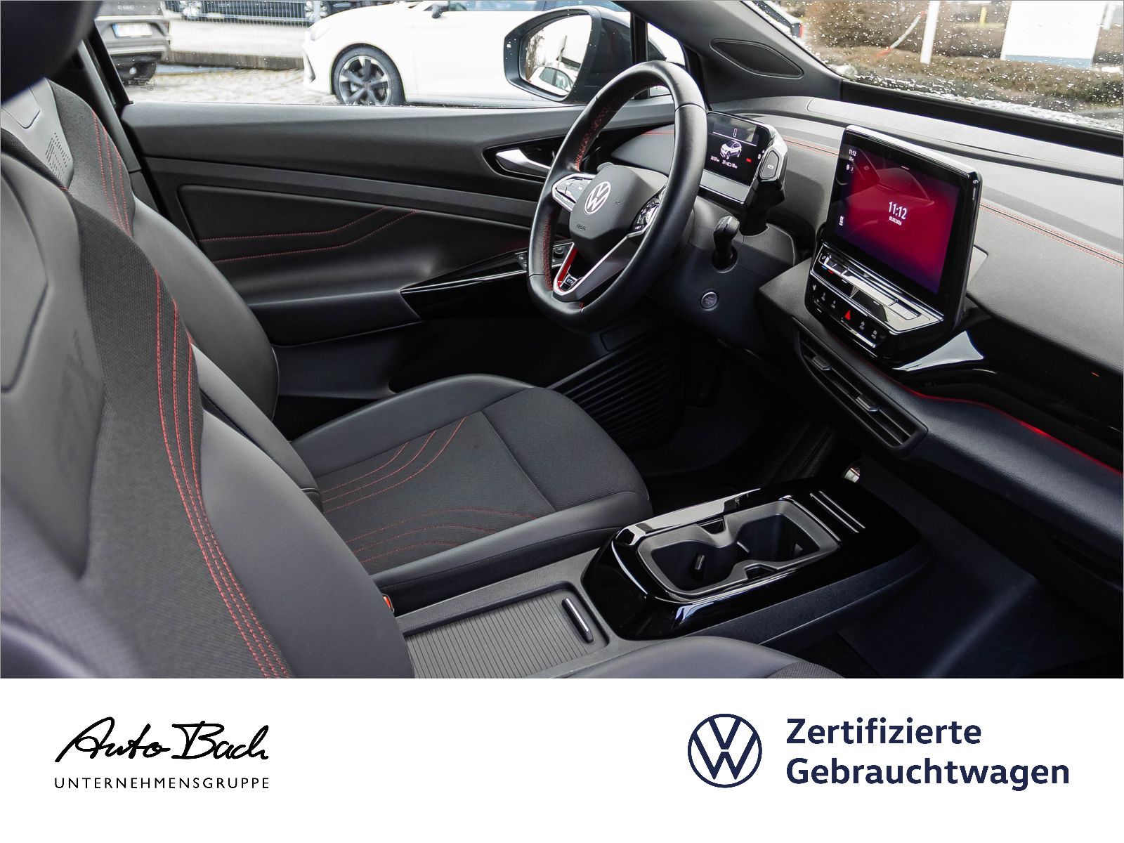 Volkswagen ID.4 - Bild 19