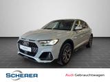 Audi A1 allstreet 30 TFSI Navi, PDC, SHZ, LED, ACC - Audi A1: Kombi