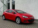 Opel Astra J GTC Innovation *1.Hand *orig. 30414km - Opel Astra aus 2012: Gtc