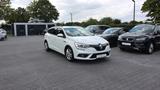 Renault Megane IV Grandtour Business Edition Navi PDC - Renault Megane: Weiß