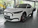 Ford Mustang Mach-E Premium AWD B&O Leder DeutschesFZ - Ford Mustang Mach-E aus 2024