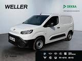 Toyota Proace City L1 1,5l D-4D Duty *PDC*DAB*Spurhalte