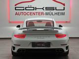 Porsche 991 Turbo 991 Coupe°Sport -Chrono°BOSE°PCM°PD - Porsche in Essen