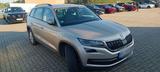 Skoda Kodiaq - Skoda Kodiaq Gebrauchtwagen in Dresden