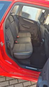 Mercedes-Benz B 150 - Mercedes-Benz B 150 Gebrauchtwagen in Krefeld