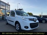 Renault Kangoo Experience*5 SITZE*EURO6 *KLIMA*PDC*TEMPO - Renault Kangoo Gebrauchtwagen in Aachen