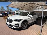 BMW Bmw X1 xLine Plus 18 d #10267 - BMW X1 mit Diesel-Antrieb: Limousine