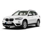 BMW X1 xDrive20d xLine *NaviRTTI*AHK*LED*PDC*SHZ*DAB - BMW X1 in Freiburg