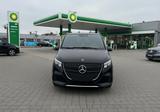 Mercedes-Benz V 250 d Aut. AMG EXCLUSIVE lang  - gebrauchte Mercedes-Benz V 250 aus dem Jahr 2025