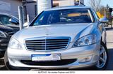 Mercedes-Benz S 350 7G-Tronic aus 3.Dr.Hand! +Night-Vision+Key - Mercedes-Benz S 350 in Hannover