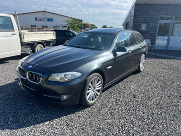 BMW 535 - 1