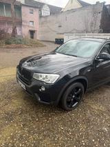 BMW X4 30d xDrive  3.0L  258 PS  Modell... - BMW 4er Reihe mit Diesel-Antrieb: Geländewagen