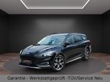 Ford Focus Turnier Active*Garantie*Service Neu*S-Heft - Ford Focus Gebrauchtwagen in Krefeld