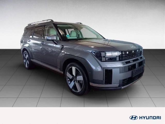 Hyundai Santa Fe – Bild 3
