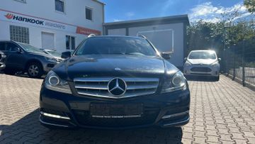 Mercedes C 220 - 2