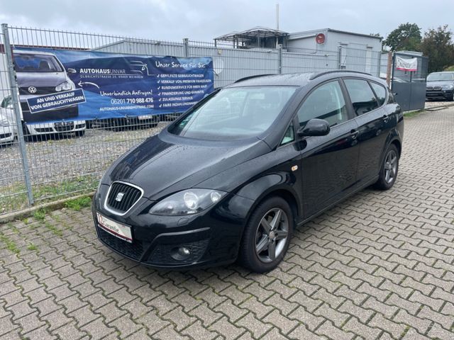 Seat Altea XL Sun 1.4 |NAVI|KLIMAAUT|2.HAND|