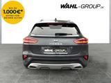 Kia XCeed SPIRIT *AUTOMATIK*NAVI*KAMERA*ALU 18" - gebrauchte Kia XCeed aus dem Jahr 2021