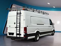 Fahrzeugabbildung Volkswagen Crafter 50 lang plus Hochdach AHK KLIMA STANDHEI