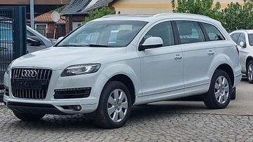 Audi Q7 - 2