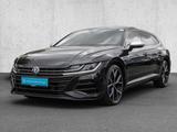 Volkswagen Arteon Shooting Brake R 4Motion DSG NAVI LED LM - VW Arteon Gebrauchtwagen