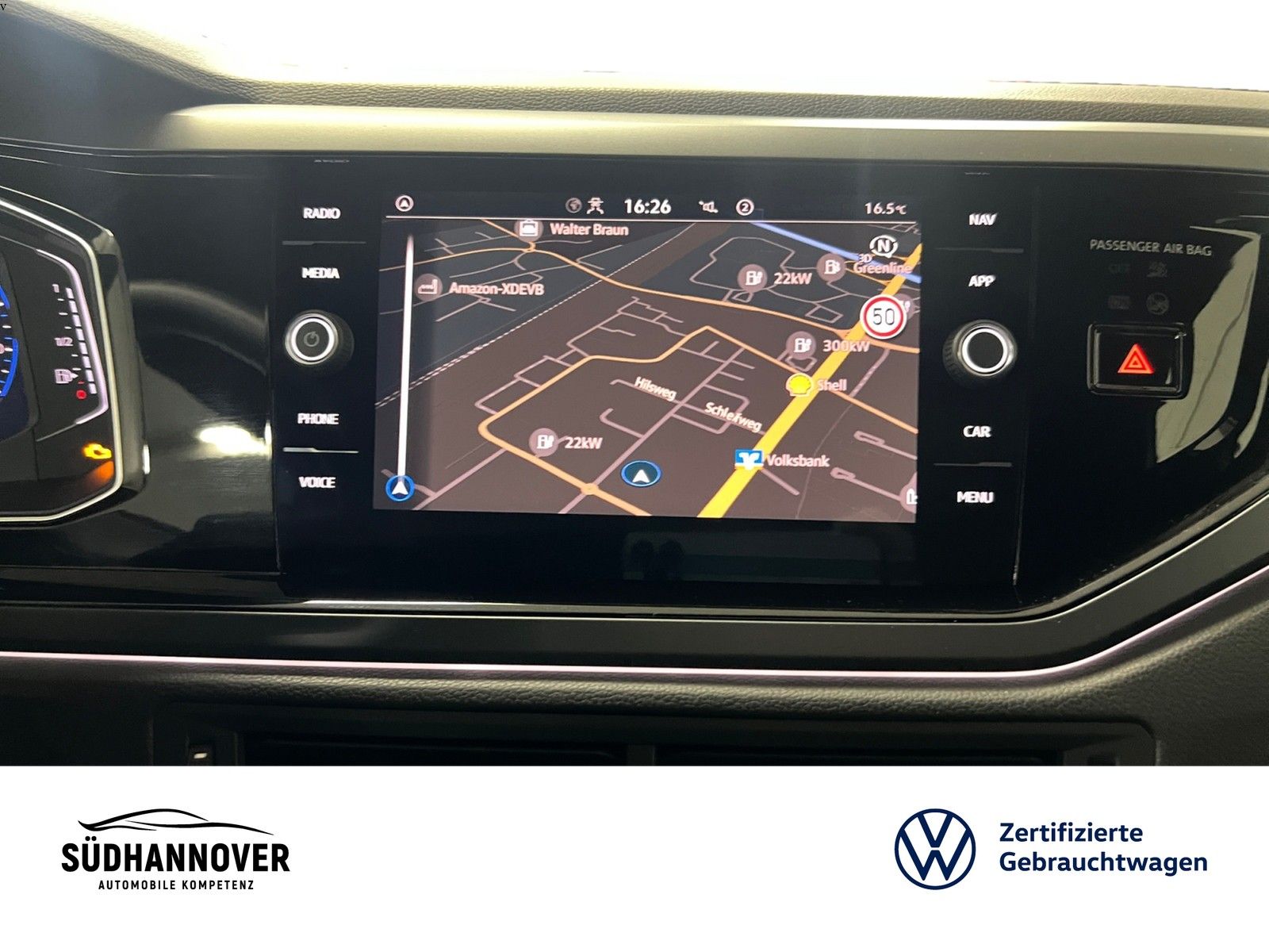 Volkswagen Polo - Bild 11