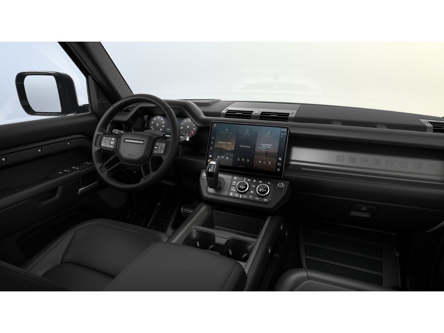 Land Rover Defender - Bild 6