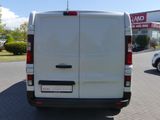 Renault Trafic 2.0 L2H1 Komfort LED Navi Kamera Tempomat - Renault Trafic aus 2022