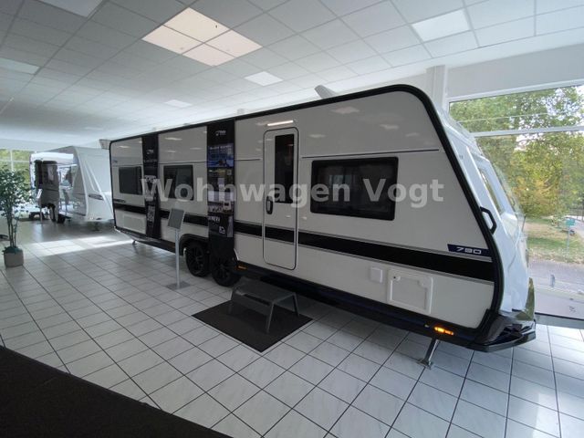 Polar Black Edition 730 FDCXA Modell 2027