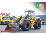 JCB 434S SHZ LSD BY 2009
