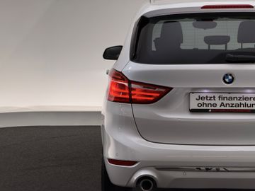 BMW 218 - 10