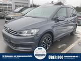 Volkswagen Touran 1.5 TSI DSG United, 7-Sitzer, AHK, Navi,  - Volkswagen Touran United mit Benzin-Antrieb