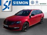Skoda Octavia Combi 1.5 TSI Style PDC SHZ Navi Klima