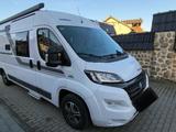 Knaus BoxLife 600 MQ  - Knaus Kastenwagen