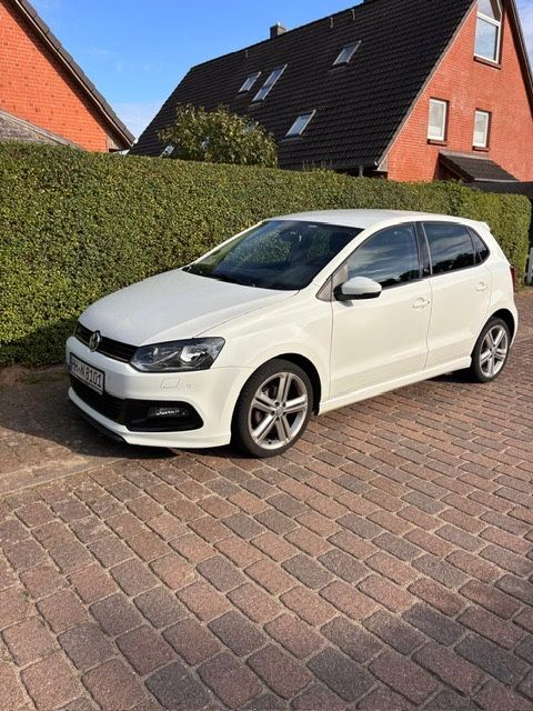 Image of Volkswagen Polo