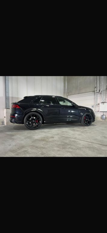 Image of Audi SQ8