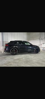 Audi SQ8 TDI quattro / Pano-Unfallfrei - Garantie  - Audi SQ8 von privat