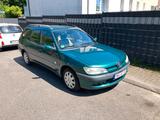 Peugeot 306 Roland Garros Kombi TÜV 1. Hand - Peugeot 306 in Duisburg