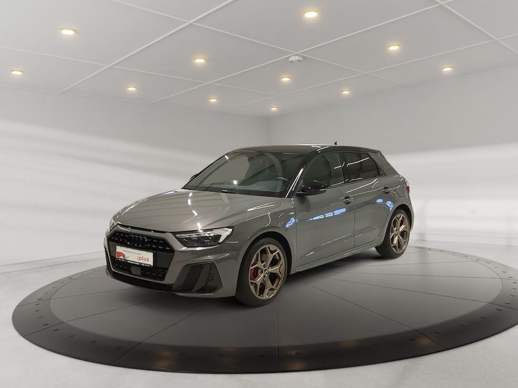 Image of Audi A1