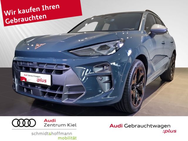 CUPRA Terramar 1.5 eTSI DSG Navi HuD ACC Lenk + Sitzhz