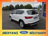 Seat Ateca Style 4Drive 2.0 AHK Kamera Navi SHZ - Seat Ateca in Hamm