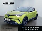 Toyota C-HR 1.8 Hybrid Style Selection *Alcantara*JBL*
