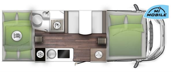 Fahrzeugabbildung Forster Forster A 699 DVB *SCHAUSONNTAG 11-16 Uhr*