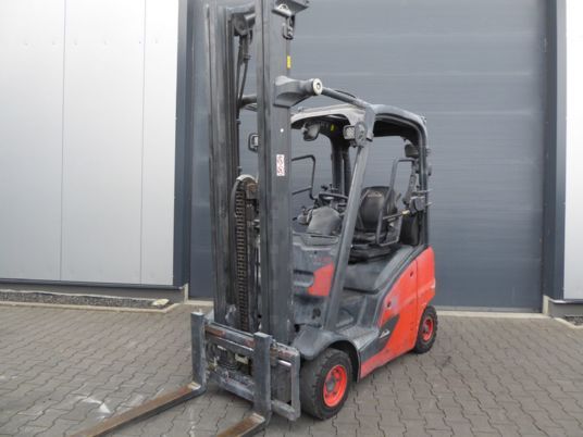 Linde H16D-01