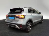 Volkswagen T-Cross - Vorschau Bild 5