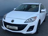 Mazda 3 Lim. Exclusive-Line - Mazda Gebrauchtwagen von 2011