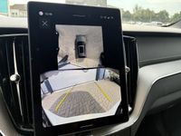 Volvo XC60 - Vorschau Bild 14