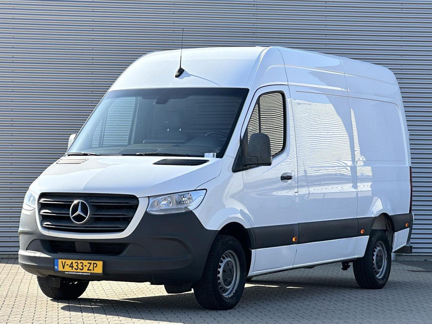Mercedes-Benz Sprinter 311 2.2 CDI L2H2 EURO VI-D Kasten